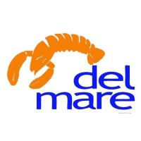 Del Mare Ristorante logo - Similar company to Mekan Sepeti