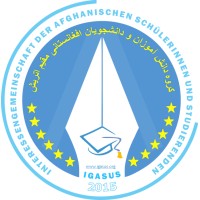 Verein IGASUS (Interessengemeinschaft der afghanischen SchülerInnen und Studierenden) logo - Similar company to Cyberaci