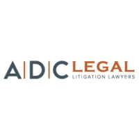 ADC Legal logo - Similar company to Dellios West & Co
