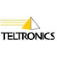 Teltronics logo - Similar company to Teltronic