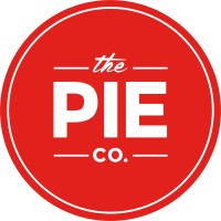 The Pie Co. logo - Similar company to Amitylux