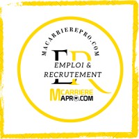 Emploi et Recrutement Côte d'Ivoire logo - Similar company to Emploi & Recrutement