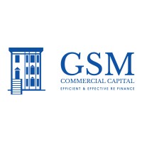 GSM Commercial Capital logo - Similar company to Elx Technologies