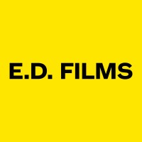 E.D. FILMS logo - Similar company to Ngenious Studio