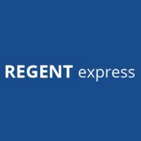Regent Express logo - Similar company to Rev Ecodrive