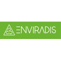 Enviradis logo - Similar company to Digisystem Srl