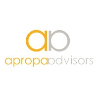 Apropa Advisors logo - Similar company to Aronte