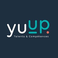 YuUp Talents & Compétences logo - Similar company to Capiforma