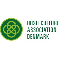 Irish Culture Association Denmark logo - Similar company to Kulturens Frivillige