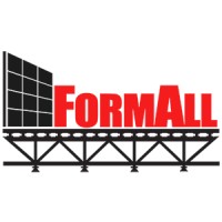 FormAll Inc. logo - Similar company to Freedom Drafting Llc