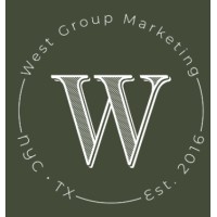 West Group Marketing, LLC. logo - Similar company to Enviropedia Inc.