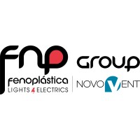 FNP Group logo - Similar company to Acb Iluminación, S.L.
