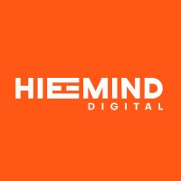 Hiemind Digital logo - Similar company to Webex Studio
