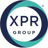 XPR Group logo - Similar company to Oceanik Group