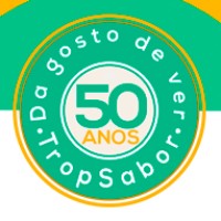 TropSabor logo - Similar company to Dan Agro Bf