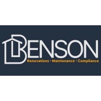 BensonRMC logo - Similar company to Forthelandlords.Com