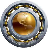 Resource Bearing Ltd. logo - Similar company to Group Six Technologies