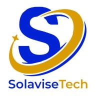 Solavise Technologies Institute logo - Similar company to Axmit