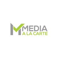 Media à la Carte logo - Similar company to Master Media