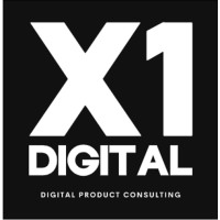 X1 Digital Ltd logo - Similar company to Digital X1