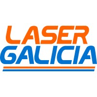 Laser Galicia logo - Similar company to Hidegar Laser
