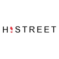 HISTREET logo - Similar company to Property Ustaad
