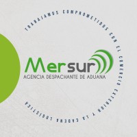 Mersur Agencia Despachante de Aduana logo - Similar company to Cámara Regional De Despachantes De Aduana De Santa Cruz