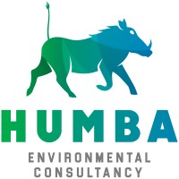 Humba Environmental Consultancy logo - Similar company to Ccic Environmental (Pty) Ltd