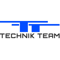 Technik Team GmbH logo - Similar company to Eplan-To Gmbh