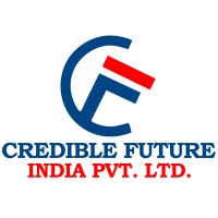 Credible Future India Pvt. Ltd. logo - Similar company to Solution Wagon