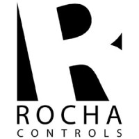 Rocha Controls logo - Similar company to Patagonia Controls