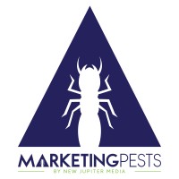 Marketing Pests logo - Similar company to Proecho Solutions