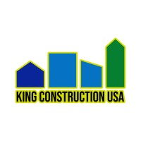 King Construction USA logo - Similar company to Bates Orthodontics