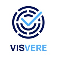 Visvere logo - Similar company to Holo Hosting