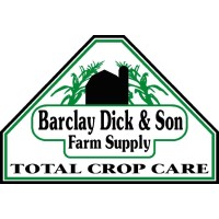 Barclay Dick & Son Farm Supply Ltd.