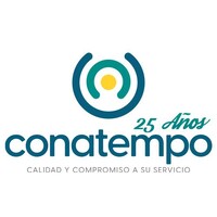 Conatempo logo - Similar company to Control Online International