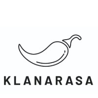 Klana Rasa Food logo - Similar company to Sirika Project