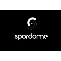 Spordome logo - Similar company to Kinesis Network