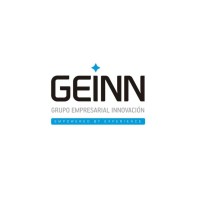GEINN Grupo Empresarial Innovación logo - Similar company to Waveoptics