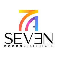 Seven Doors Real Estate logo - Similar company to Bhoomi Connect