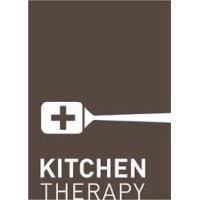 Kitchen Therapy logo - Similar company to Impact Engineered Wood