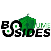 BSides Ume logo - Similar company to Viris