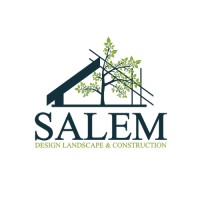 Salem Design Landscape & Construction logo - Similar company to Mbuilders