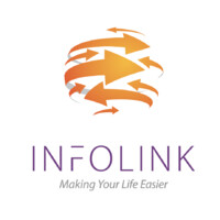 InfoLink Services Limited (Trinidad & Tobago) logo - Similar company to Flexahopper Plastics Ltd.