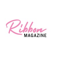 Ribbon Magazine logo - Similar company to Bravemaker