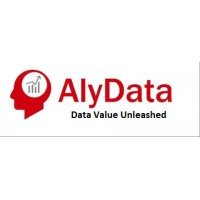 AlyData - Data & AI Governance, Data Management & CDO Advisory logo - Similar company to Assessed Intelligence