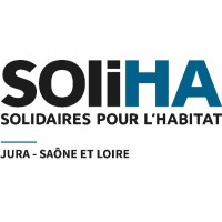 SOLIHA JURA SAÔNE-ET-LOIRE logo - Similar company to Aivs Rennes
