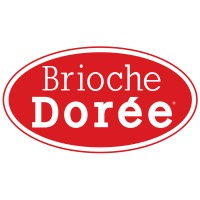Brioche Dorée logo - Similar company to Bridor