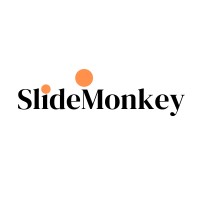 SlideMonkey logo - Similar company to Brae Company