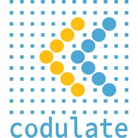 Codulate logo - Similar company to Relcu